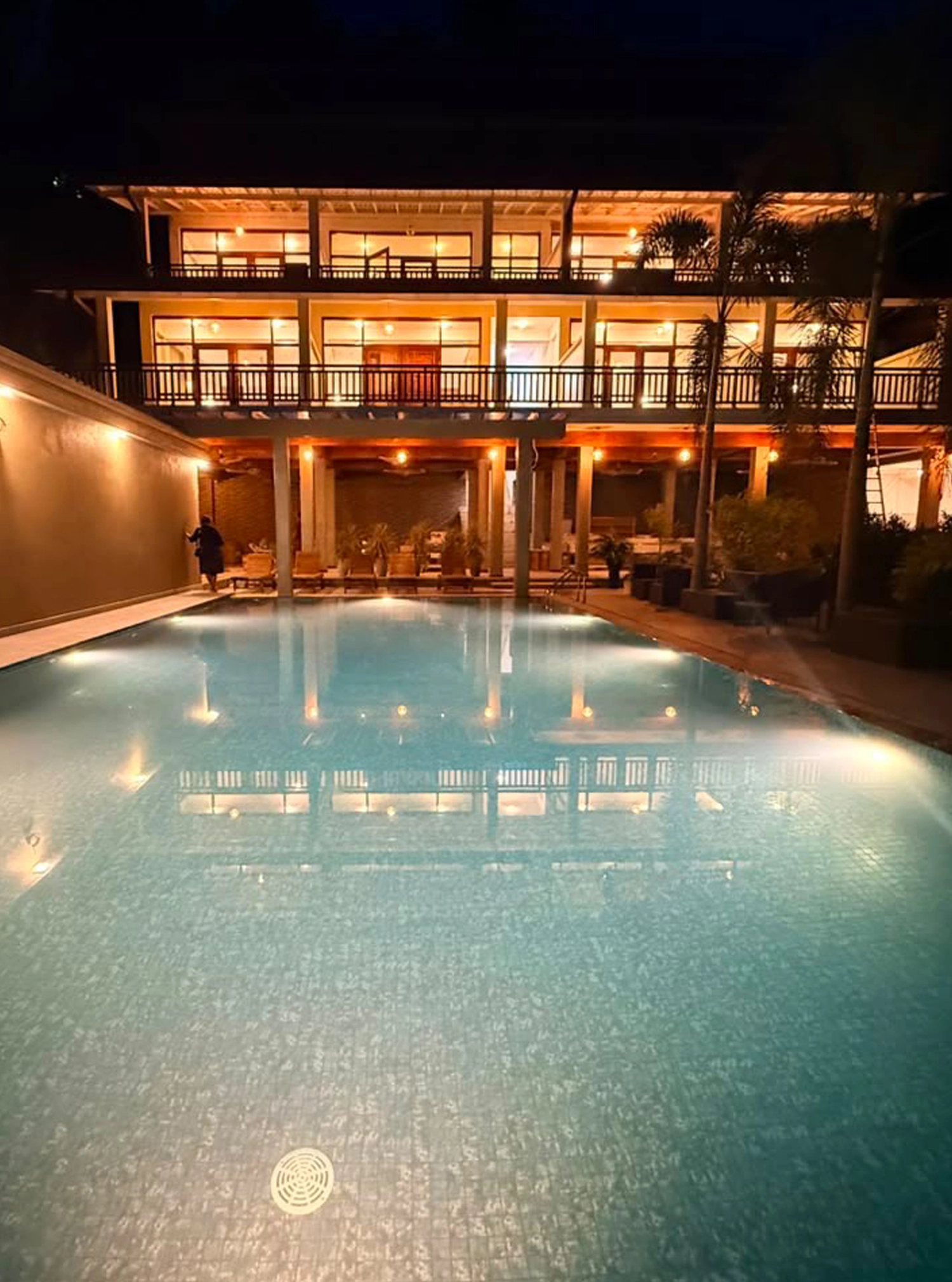 Luxury Hotel Near Galle - Home Page 4 Diyanilla Resort Unawatuna