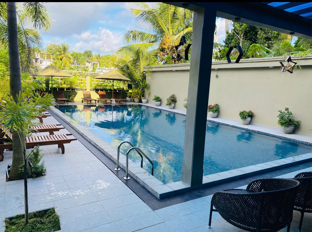 - Our Service Diyanilla Resort Unawatuna