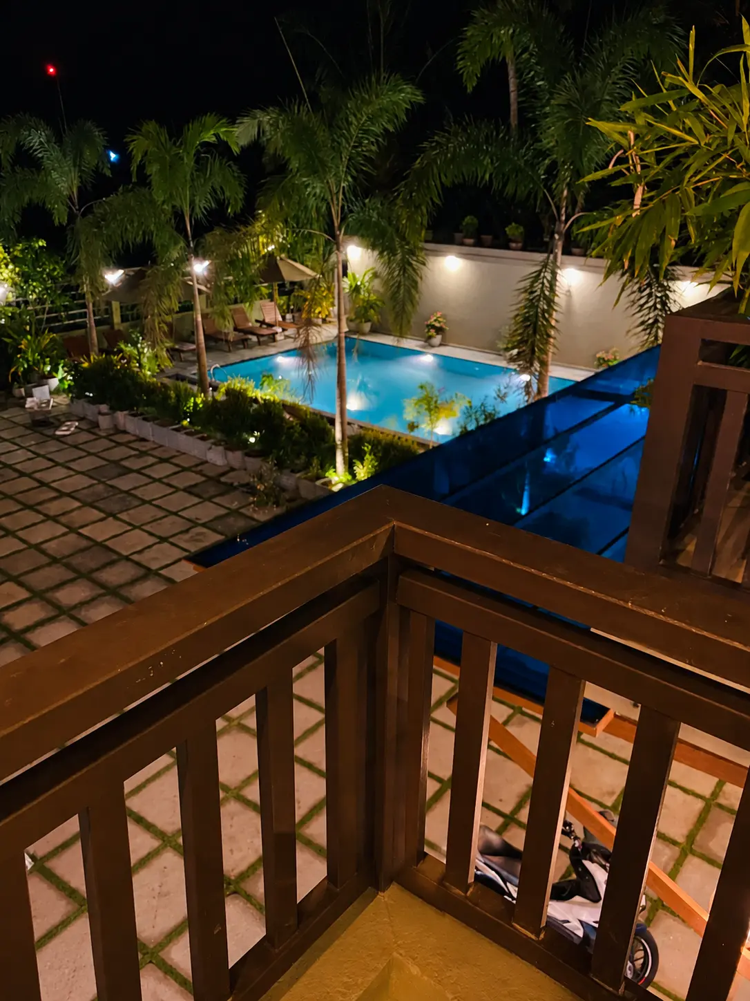Luxury Hotel Near Galle - Home Page 4 Diyanilla Resort Unawatuna